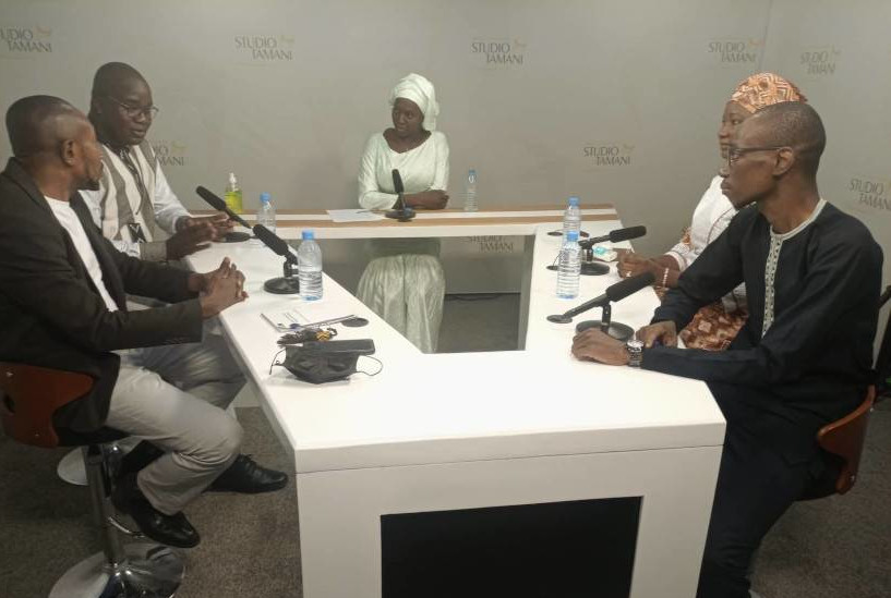 Entreprenariat au Mali : comment se portent les start-ups ?