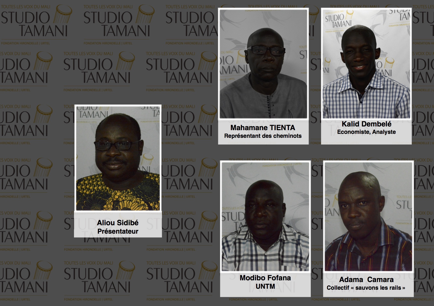 Dakar – Bamako ferroviaire : à quand le redémarrage du train voyageur ?