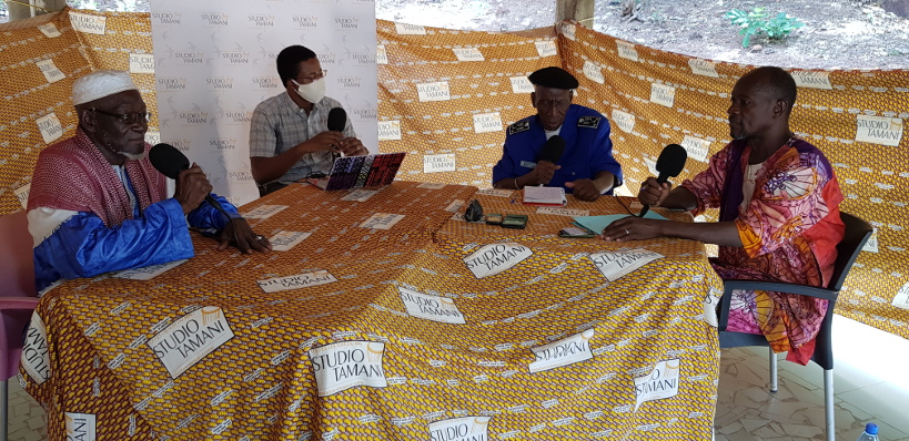 Problématique de la libre circulation des marchands forains à Bougouni : quelles solutions ?