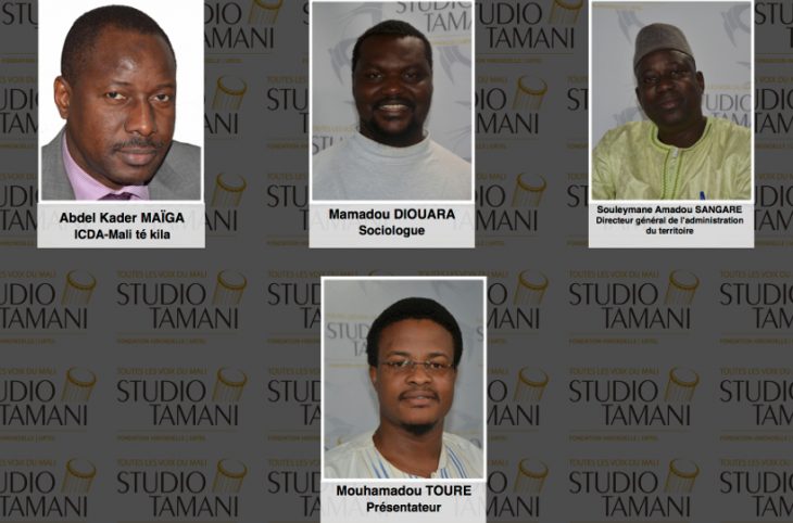 Découpage administratif : qu’est-ce qui divise les maliens autour de cet avant-projet ?