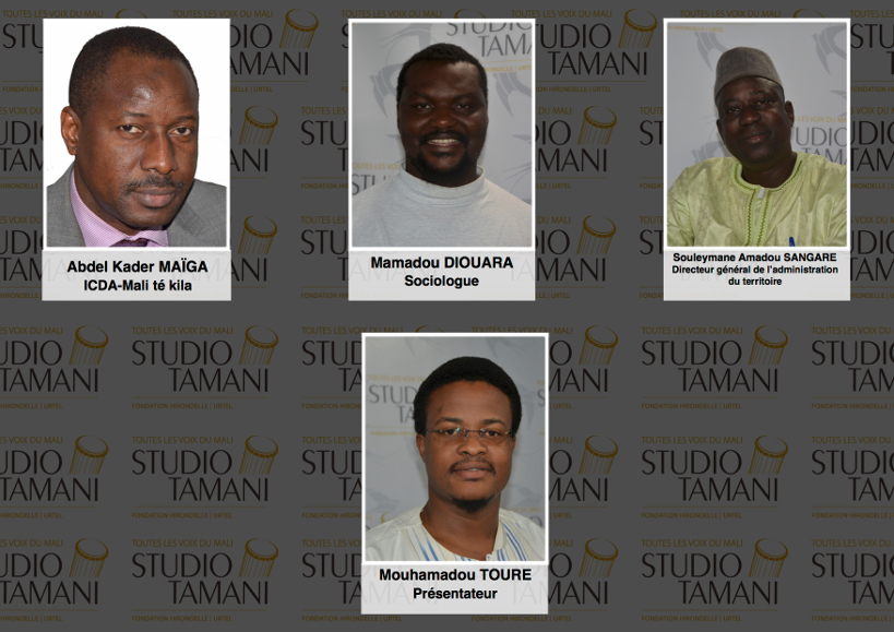 Découpage administratif : qu’est-ce qui divise les maliens autour de cet avant-projet ?