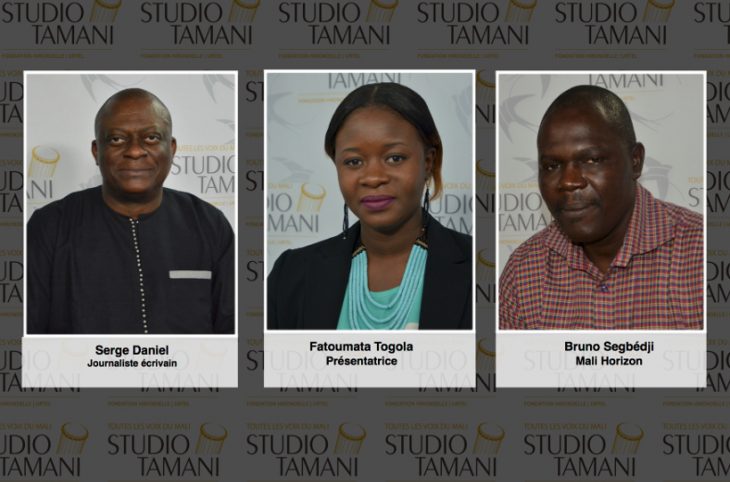 Le forum de la presse du 08 février 2019