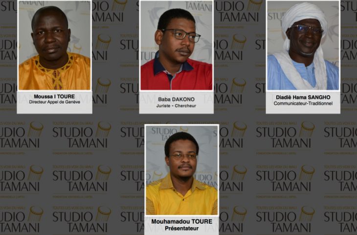 Protection des civils : quelle convergence entre les sources de droit au Mali ?