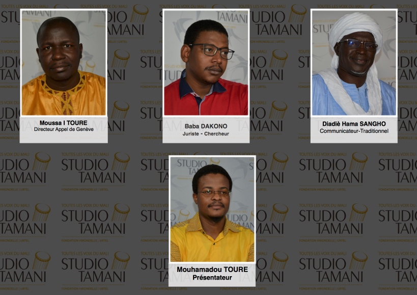 Protection des civils : quelle convergence entre les sources de droit au Mali ?