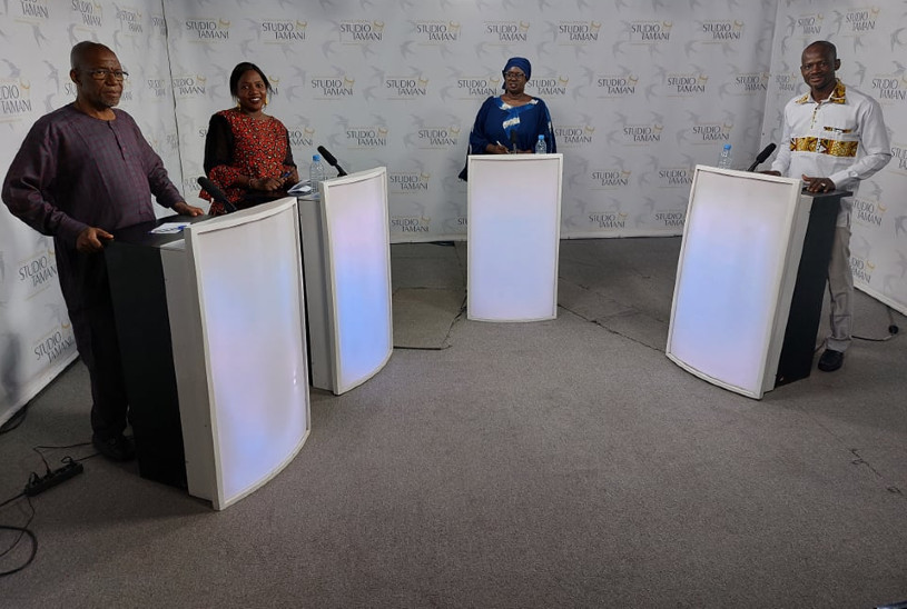 Qu’est ce qui explique cette soudaine hausse des produits alimentaires ?