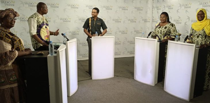 Comment réussir l’égalité homme et femme au Mali ?