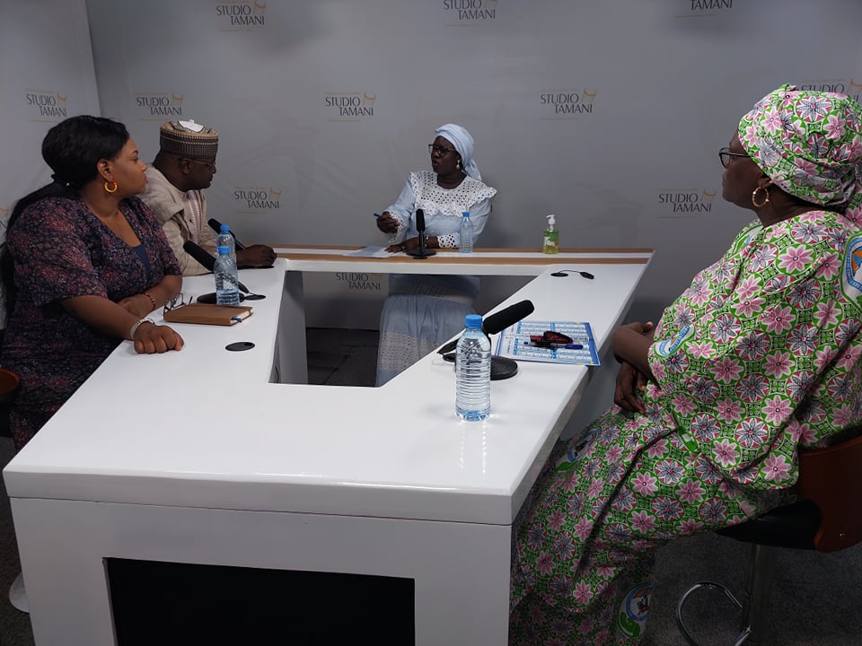 Médias au Mali : quelle place pour les femmes ?