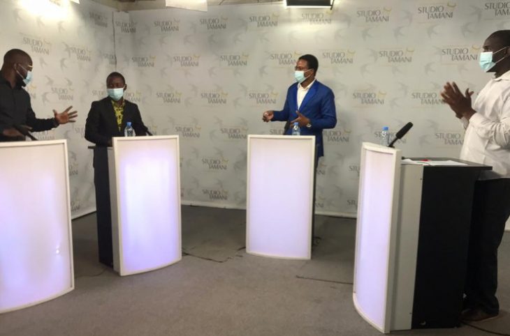 Crise socio-politique au Mali : à quoi faut-il s'attendre après le discours d'IBK ?