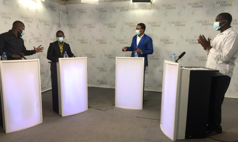 Crise socio-politique au Mali : à quoi faut-il s’attendre après le discours d’IBK ?