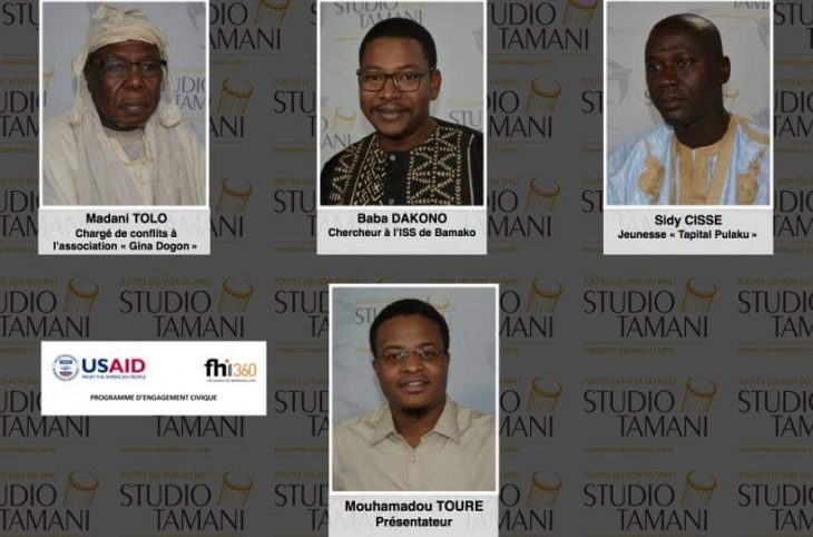 Centre du Mali : quelles sont les sources de la crise et quelles solutions ?