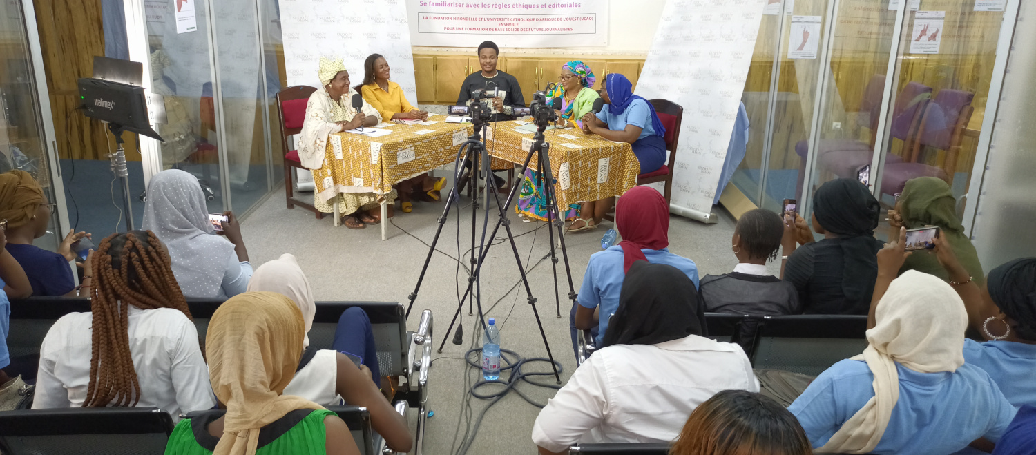 Droits des femmes au Mali : qu’est-ce qui freine l’application des textes ?