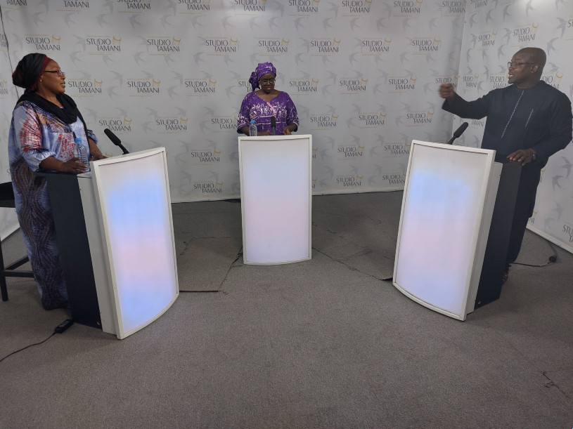 Mali : Faut-il s’attendre à une levée de sanction après la visite de la CEDEAO