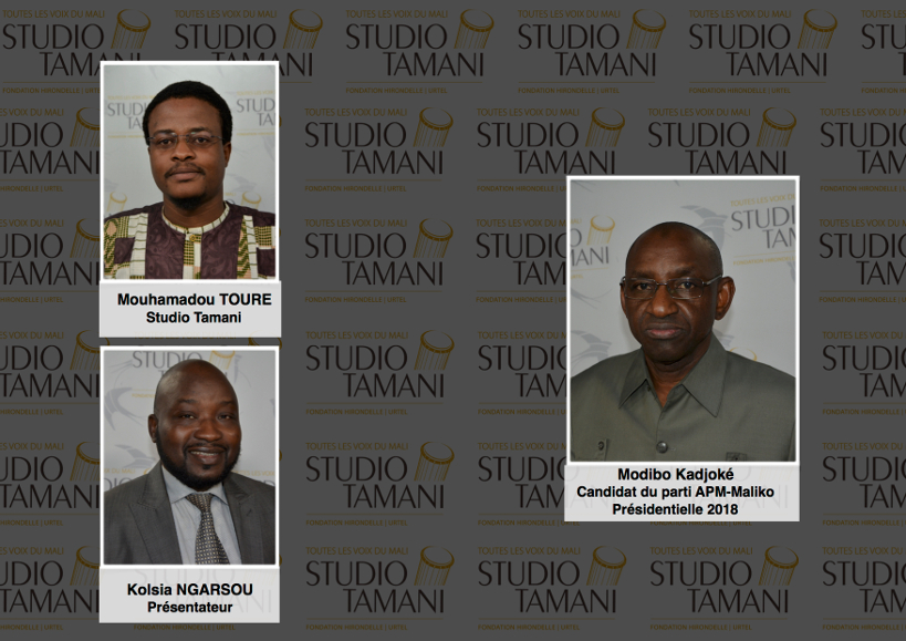 Modibo Kadjoké : “le Mali doit s’arrêter, s’évaluer et redémarrer”