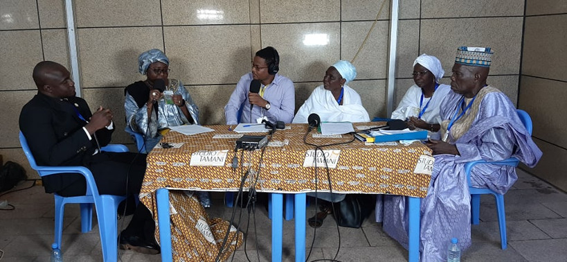 Concertations sur la transition : quel bilan de cette première journée ?