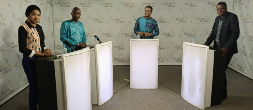 Lutte contre la corruption : quel rôle de la société civile ? (Bamanankan)