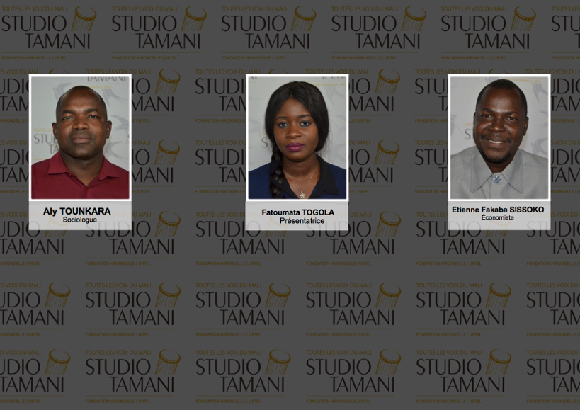 Grogne sociale au Mali : quelles solutions ?