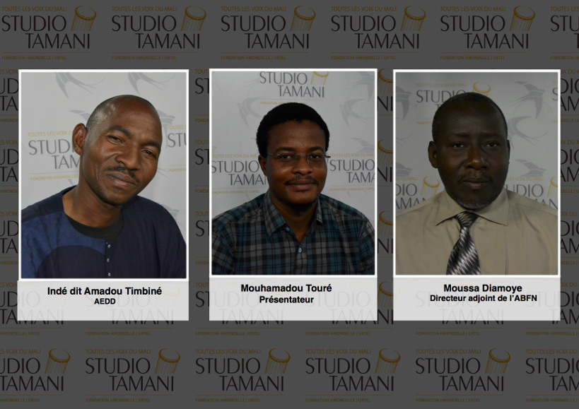 Désertification et ensablement du fleuve Niger : y a-t-il une solution ?