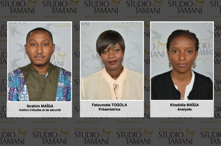 Massacres au centre du Mali : causes et solutions ?