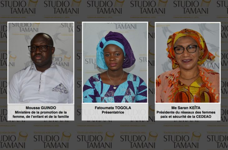 Paix et élection au Mali : quel est le rôle des femmes ?