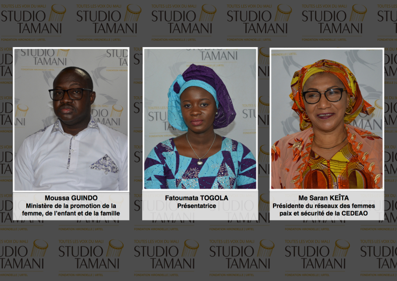 Paix et élection au Mali : quel est le rôle des femmes ?