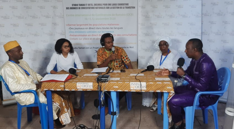 Quelle transition pour le Mali ?