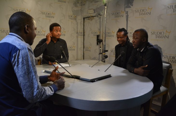 Quelle implication des artivistes dans la lutte contre la corruption au Mali ?