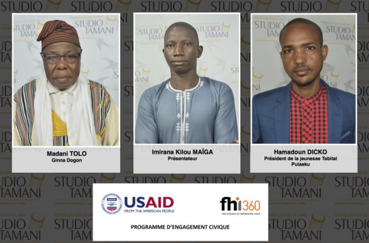 Quelle évolution de la crise sécuritaire au centre du Mali ?