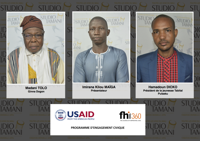 Quelle évolution de la crise sécuritaire au centre du Mali ?