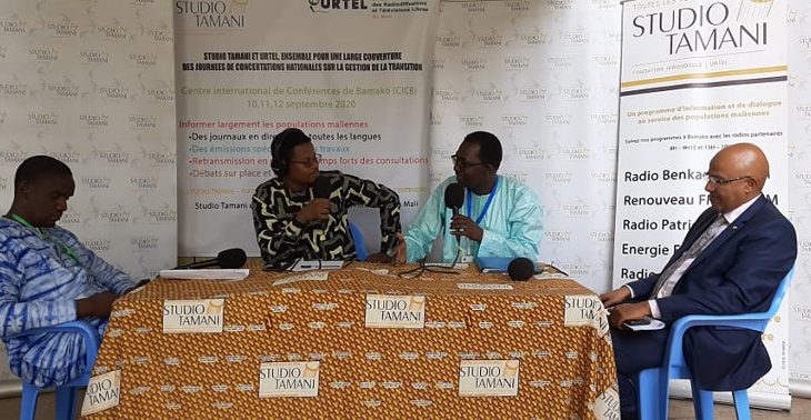 Concertations : que pensent les acteurs du projet de transition ?