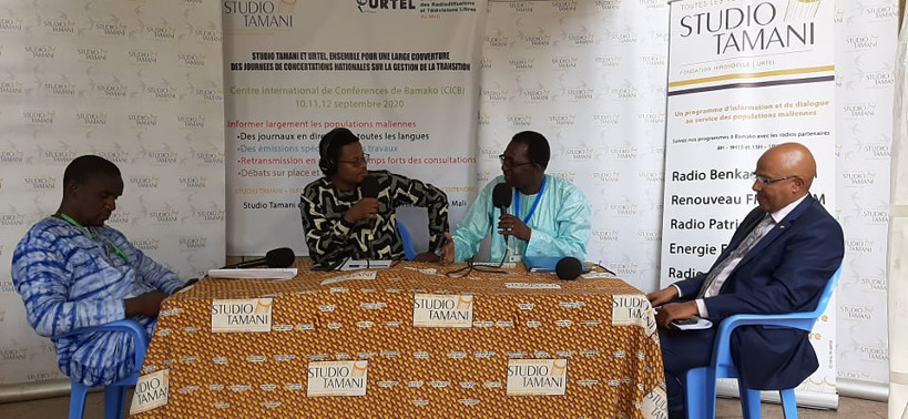 Concertations : que pensent les acteurs du projet de transition ?