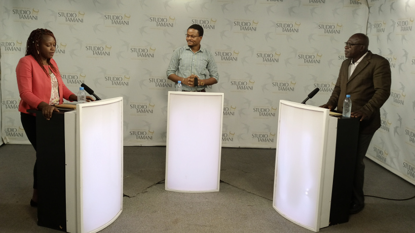 Conseil national de transition : quelle analyse de la clé de répartition des membres ?