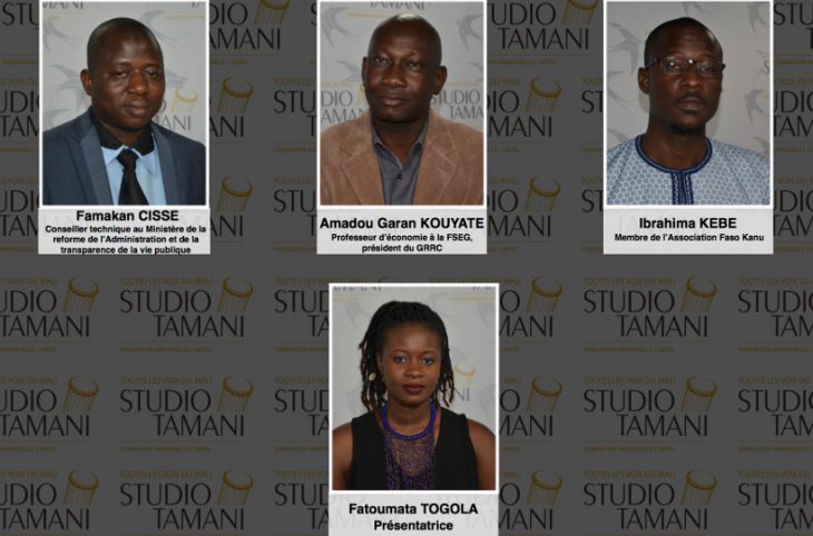 Structures de lutte contre la corruption au Mali : quelle efficacité ?