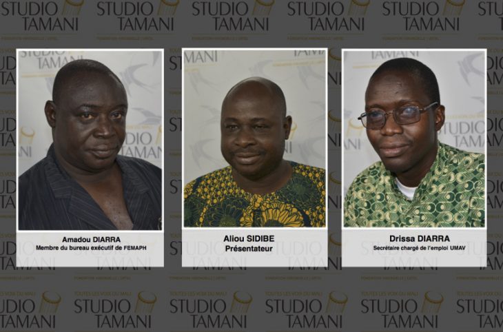 Comment promouvoir l'insertion socio-professionnelle des personnes handicapées au Mali ?