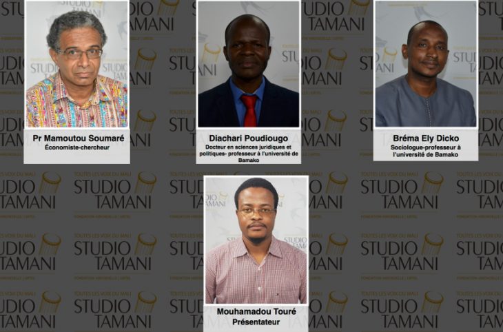 Crise socio-politique au Mali : comment calmer les tensions ?