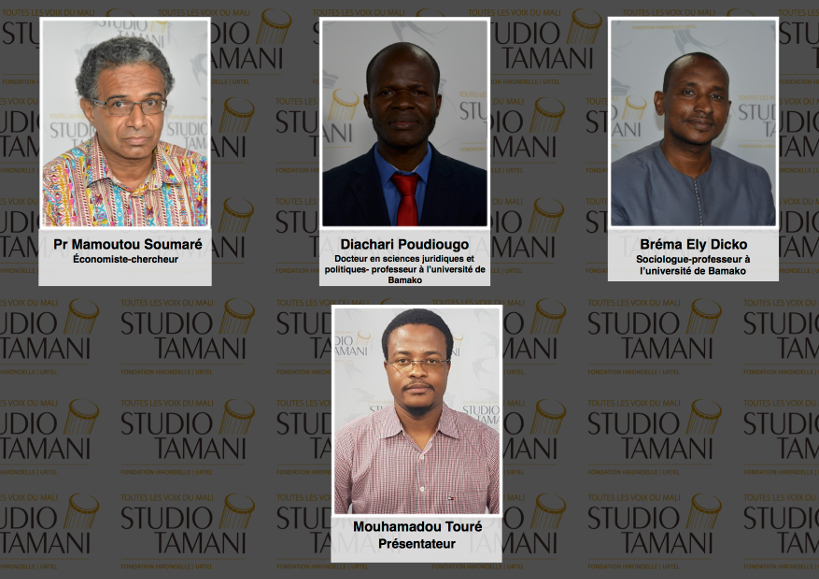 Crise socio-politique au Mali : comment calmer les tensions ?