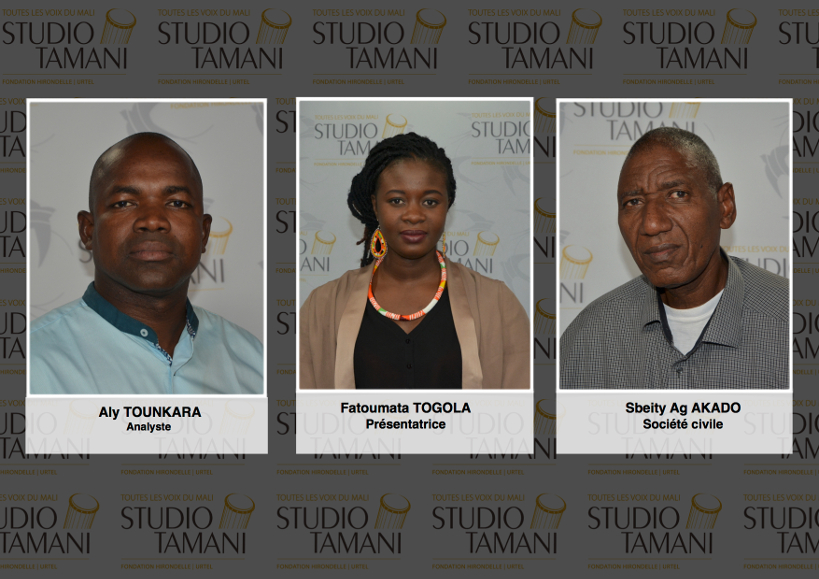 Lancement du programme de DDR : quels sont les enjeux ?