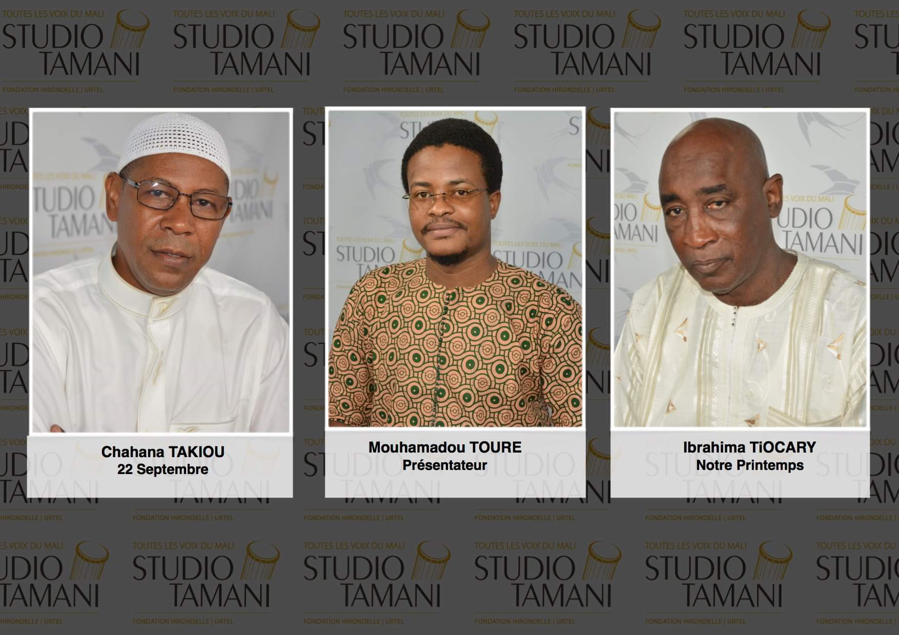 LE FORUM DE LA PRESSE DU 14 JUIN 2019