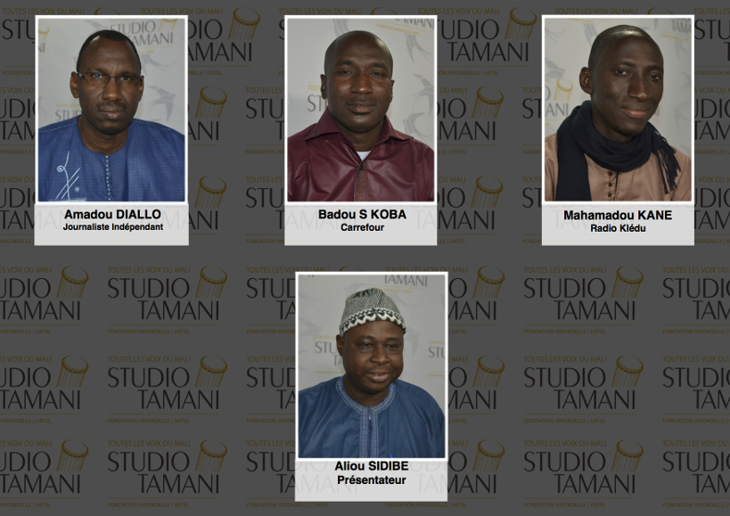 Le Forum de la presse du 14 Décembre 2018