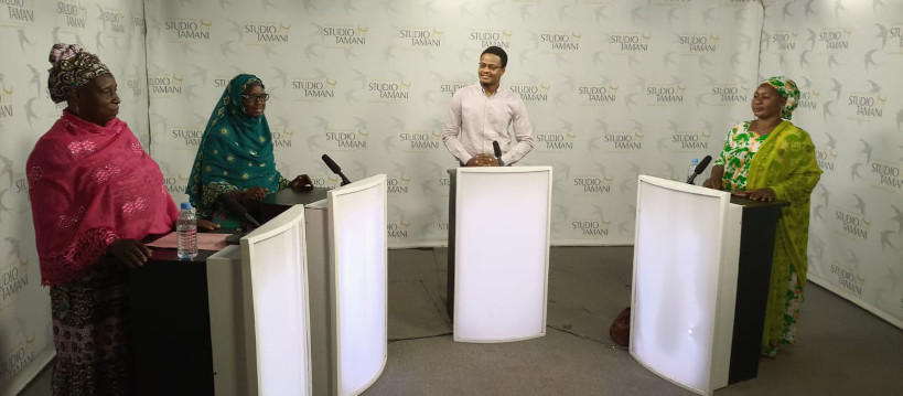 Violences et Covid-19 : comment protéger les femmes et filles ?