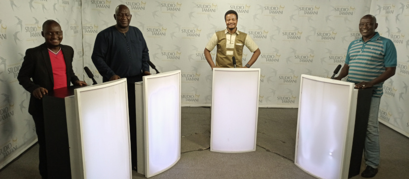 Élections : le chronogramme annoncé par le gouvernement est-il tenable ?