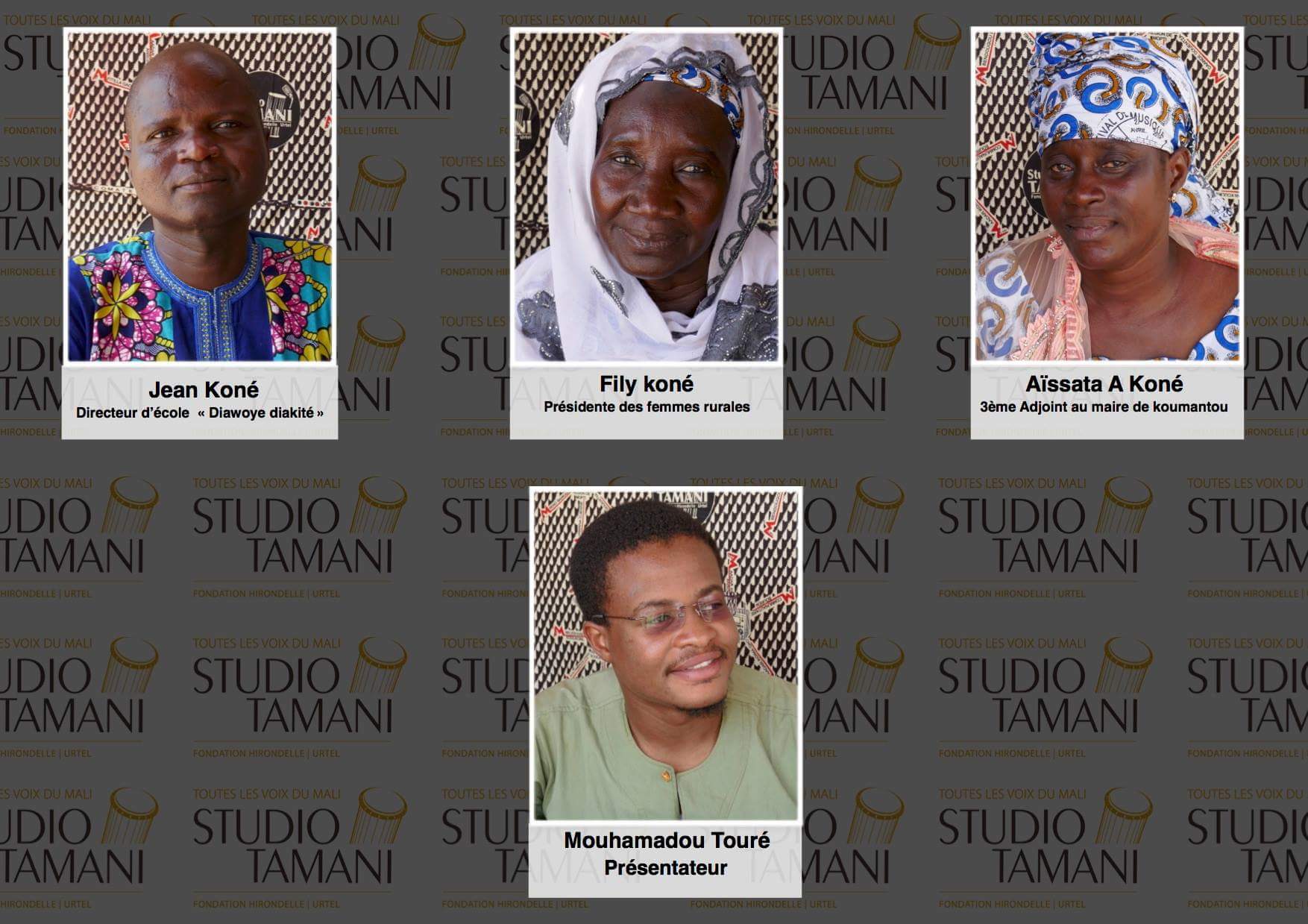 Déscolarisation des filles à Koumantou : comment renverser la tendance ?