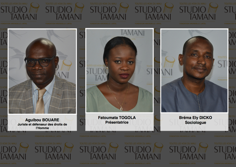 Viols collectifs à Bamako : causes et solutions ?