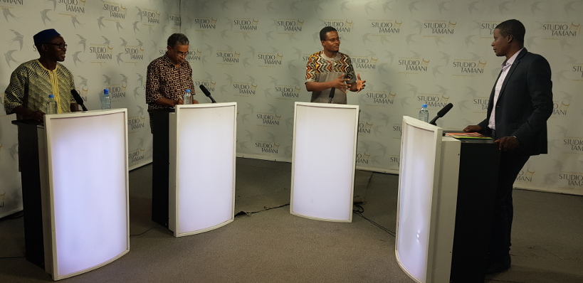 Lutte contre la corruption : les dirigeants de la transition ont-ils déclarés leurs biens ?