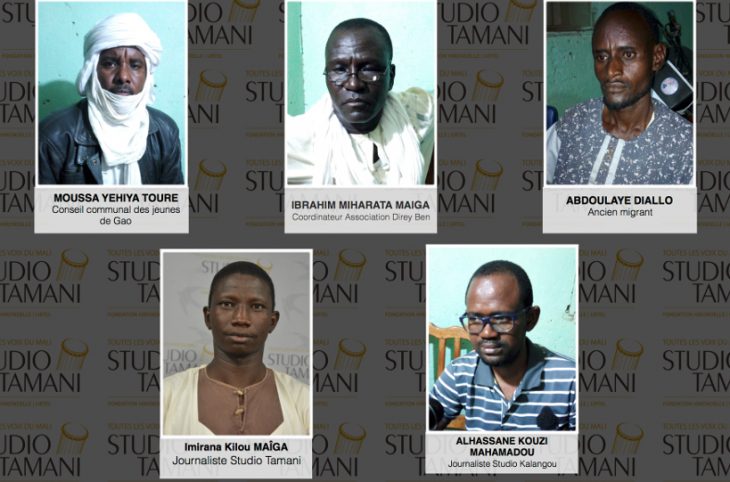 Migration irrégulière : quels sont les enjeux pour le Sahel ?