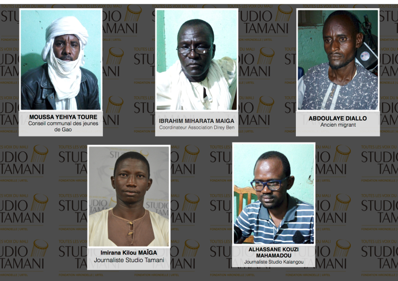 Migration irrégulière : quels sont les enjeux pour le Sahel ?