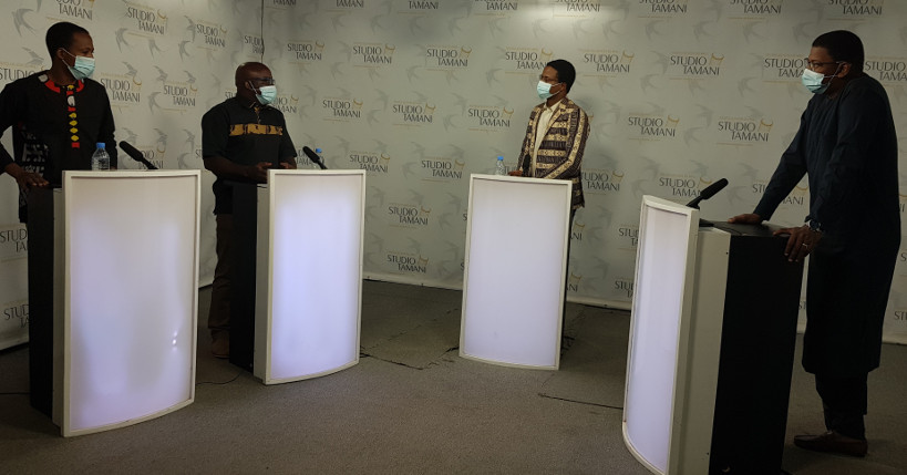 Liberté d’expression et réseaux sociaux au Mali : quelles limites pour le citoyen et l’Etat ?