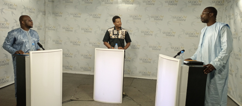 Organisation des futures élections : qu’est-ce qui est fait ?