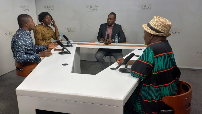 Eliminatoires Mondial 2022 : comment le Mali prépare-t-il la double confrontation contre la Tunisie?