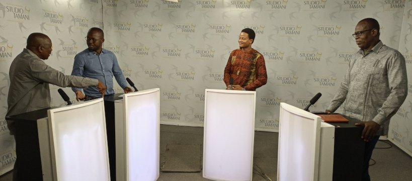 Futur gouvernement de transition : à quoi faut-il s’attendre ?