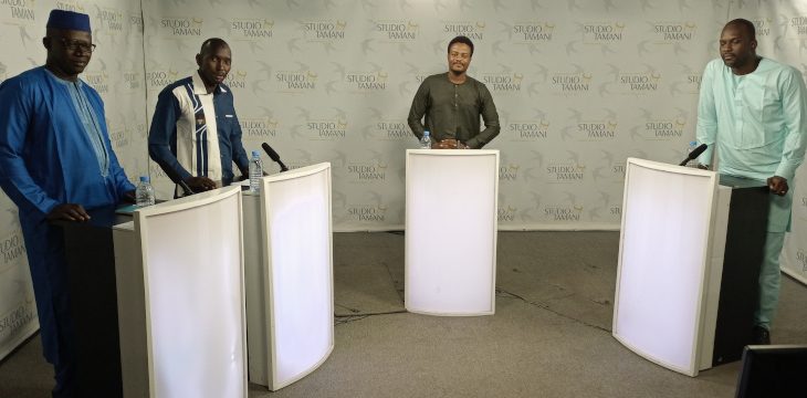 Un an après la « démission » d’IBK : qu'est-ce qui a changé au Mali ?